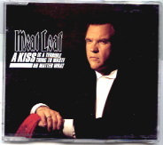 Meatloaf - A Kiss Is A Terrible Thing To Waste 